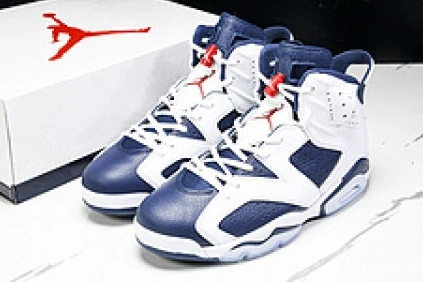 6 “Olympic” Jordan Air 1010